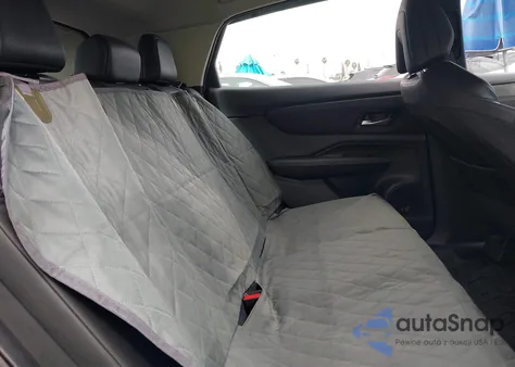 2024 Nissan Ariya Engage из США, поврежденный, VIN JN1AF0BA2RM432803